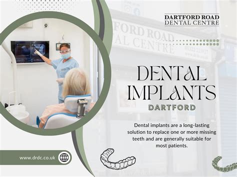 Dartford Dental & Implant Centre .